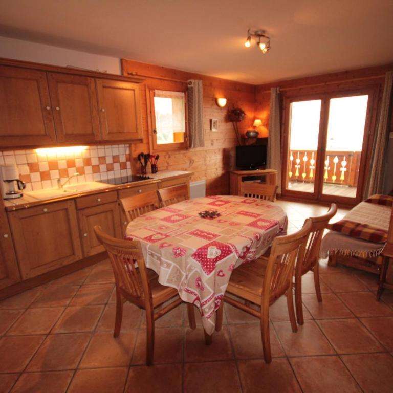 Charmant T3 avec garage et animaux acceptés - Appartement 2 Chambres - 1