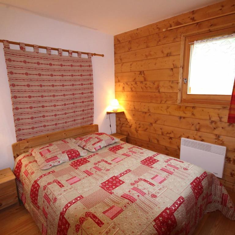 Charmant T3 avec garage et animaux acceptés - Appartement 2 Chambres - 8