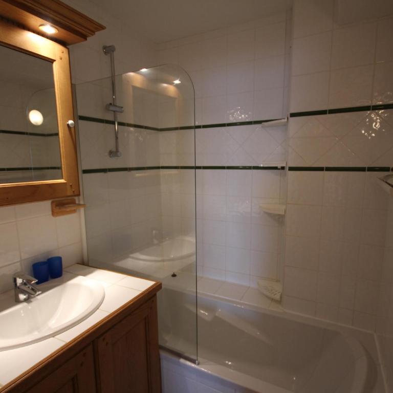 Charmant T3 avec garage et animaux acceptés - Appartement 2 Chambres - 9
