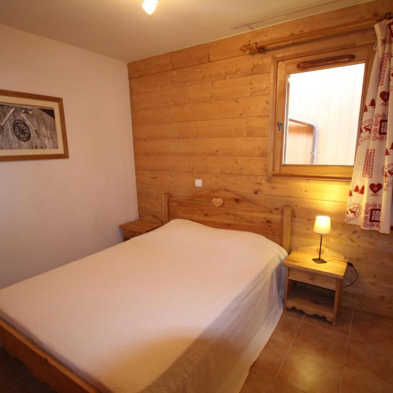 Appartement spacieux 5 pièces, 3 bains, park. - Four-Bedroom Apartment - 18