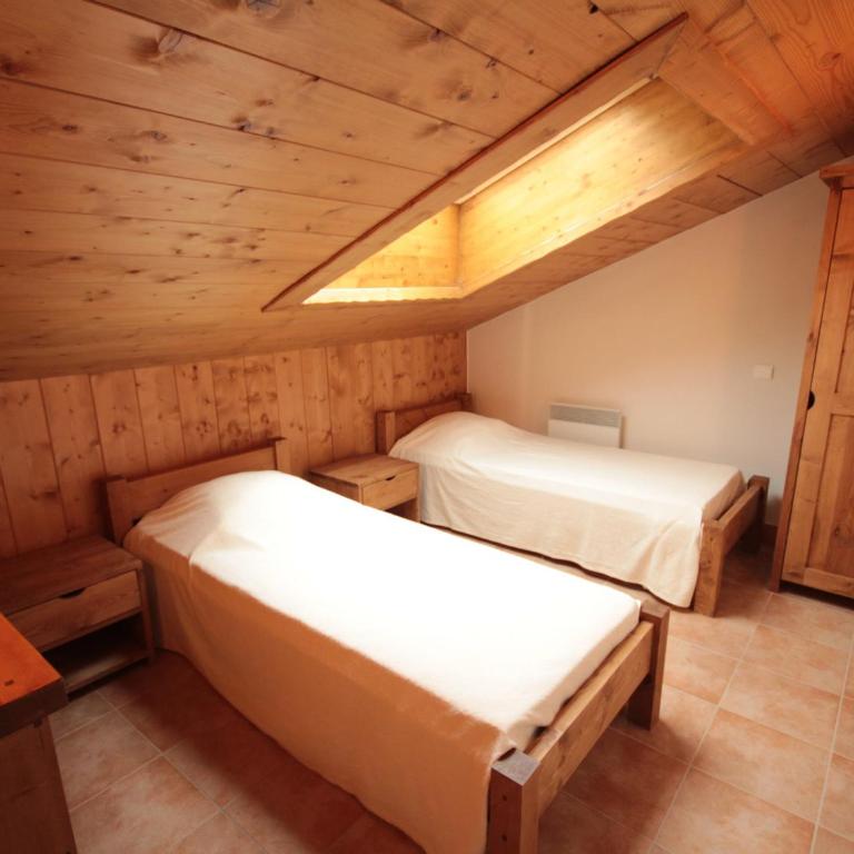 Appartement spacieux 5 pièces, 3 bains, park. - Four-Bedroom Apartment - 20