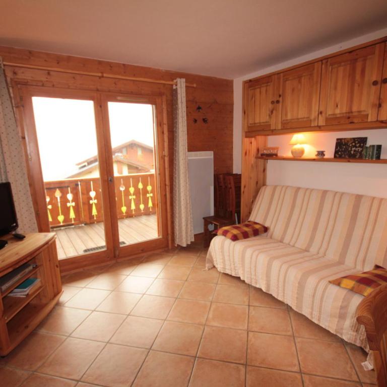 Charmant T3 avec garage et animaux acceptés - Appartement 2 Chambres - 13