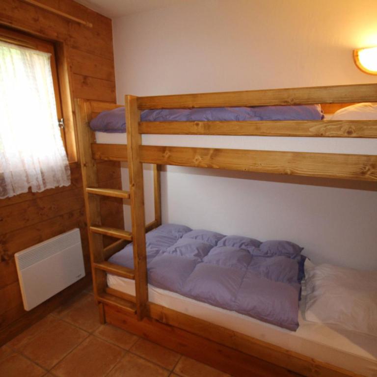 Charmant T3 avec garage et animaux acceptés - Appartement 2 Chambres - 14