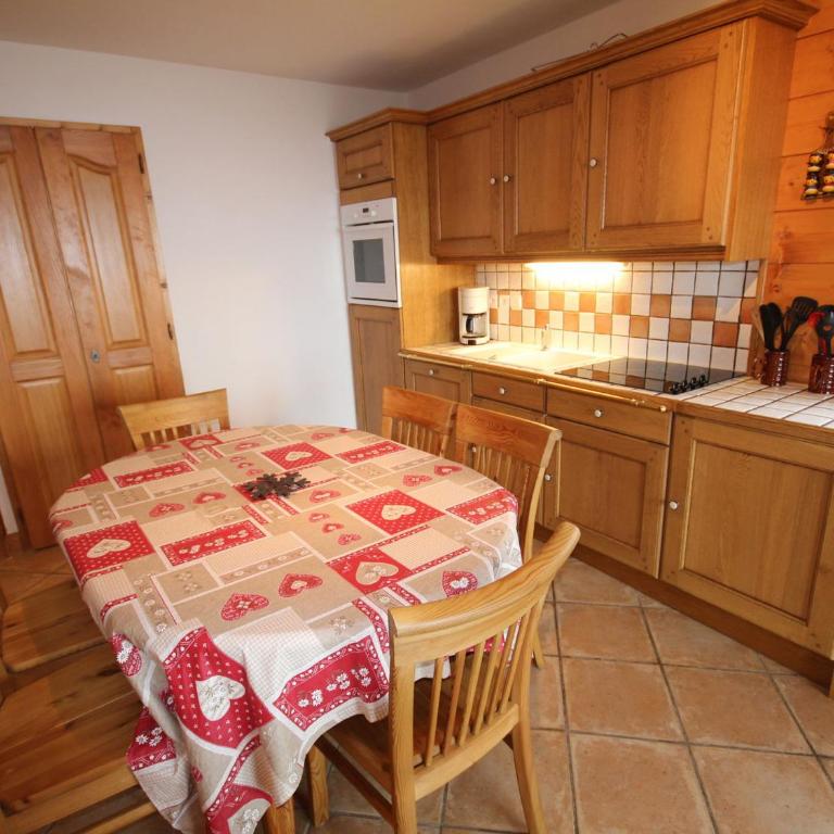 Charmant T3 avec garage et animaux acceptés - Appartement 2 Chambres - 15