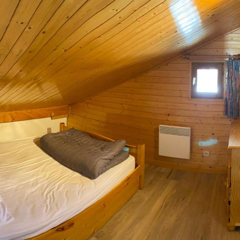 Appartement spacieux 9 pers, 3 ch, animaux admis - Three-Bedroom Apartment - 5