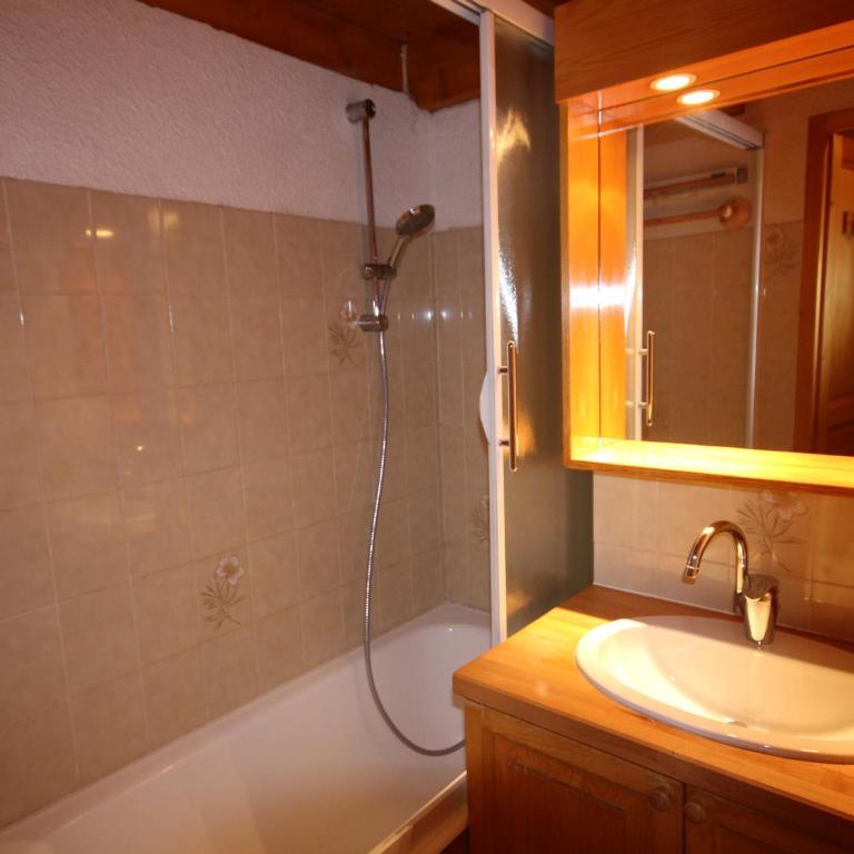 Appartement spacieux 9 pers, 3 ch, animaux admis - Three-Bedroom Apartment - 6