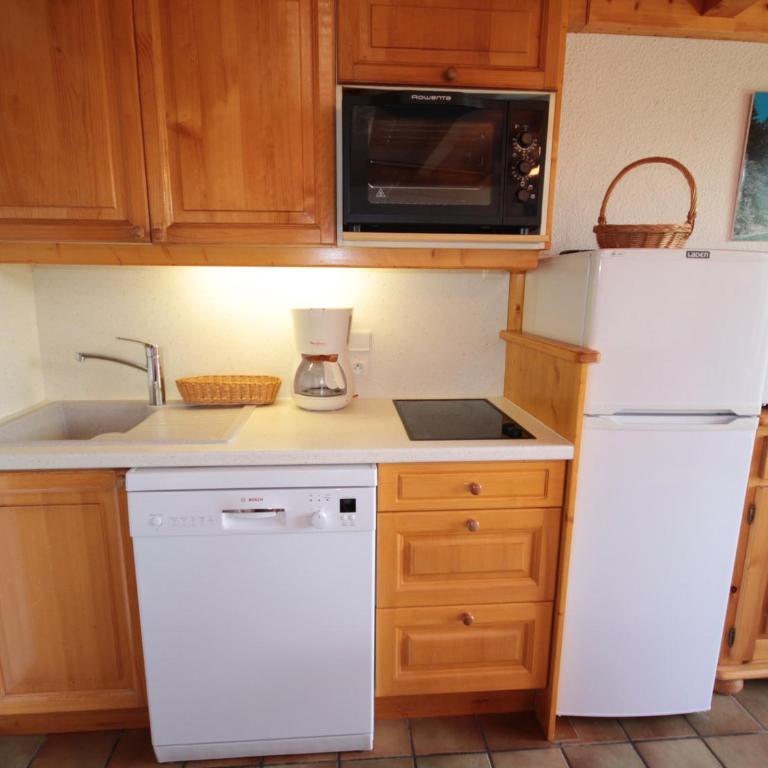Appartement spacieux 9 pers, 3 ch, animaux admis - Three-Bedroom Apartment - 9