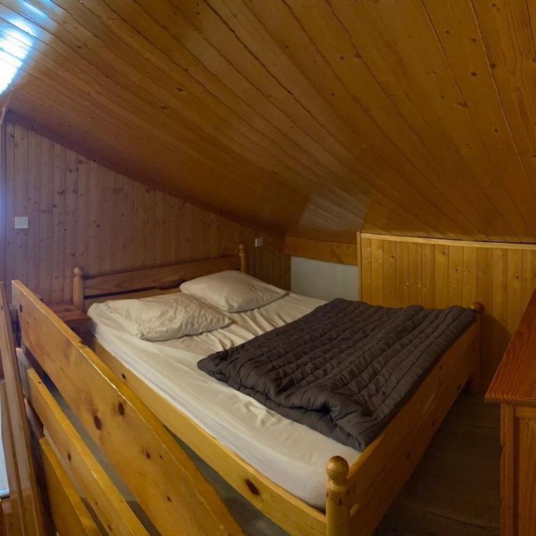 Appartement spacieux 9 pers, 3 ch, animaux admis - Three-Bedroom Apartment - 12