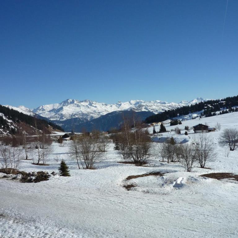Appartement spacieux 9 pers, 3 ch, animaux admis - Three-Bedroom Apartment - 14