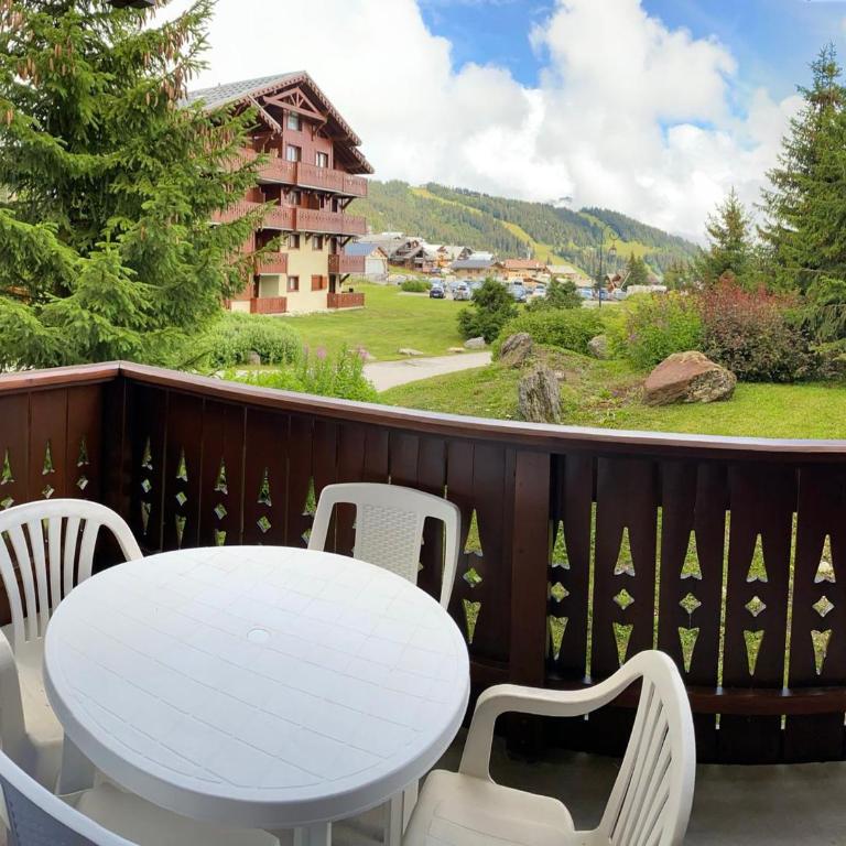 Appartement 6 pers, balcon, parking couvert - FR-1-293-352 - Appartement (6 Adultes) - 7