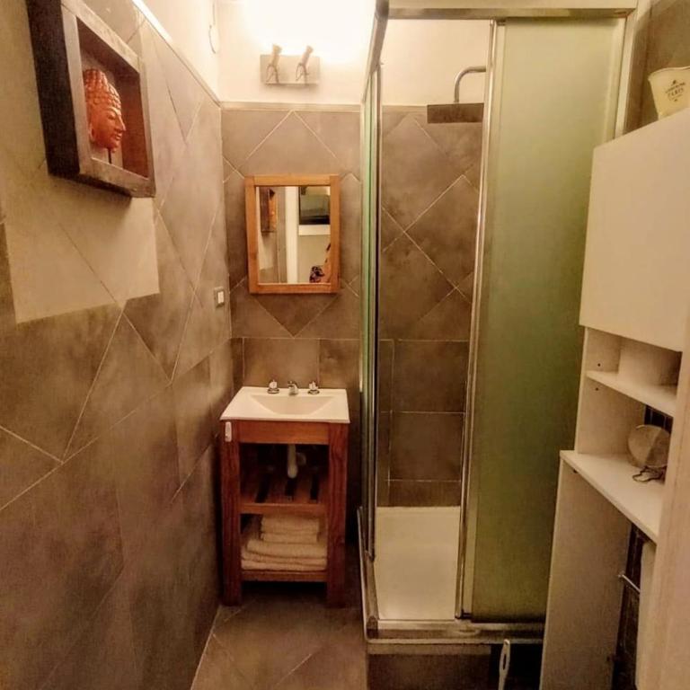 Recoleta - Apartamento de 1 dormitorio - 12