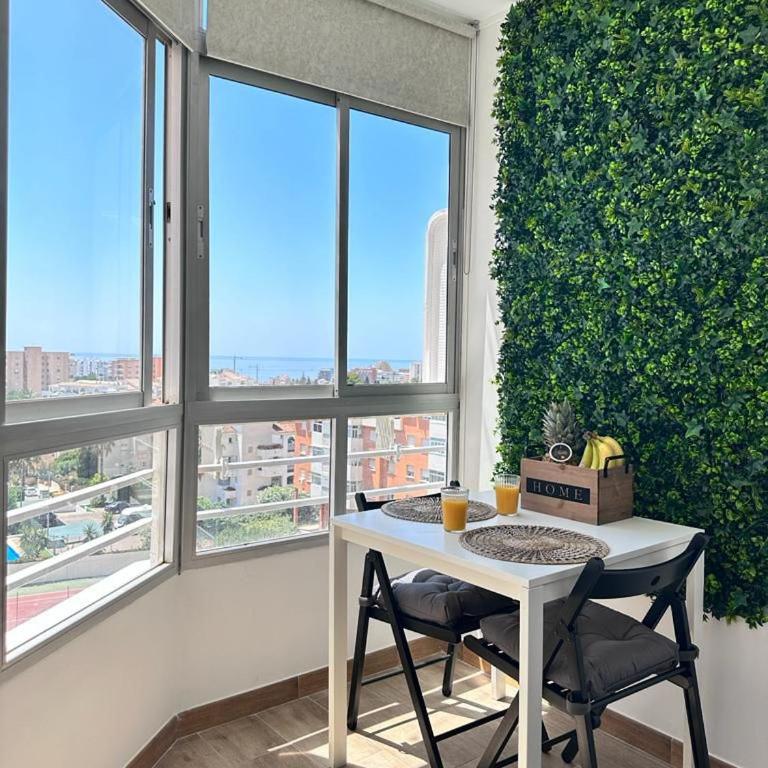 New stylish studio with pool & sea view - Estudio con vistas al mar - 3