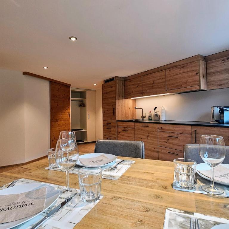 Apartment Bergnest - Appartamento con 1 Camera da Letto - 1