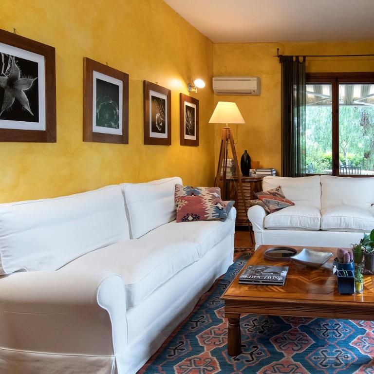 casa Morgana - Vacation Home - 19