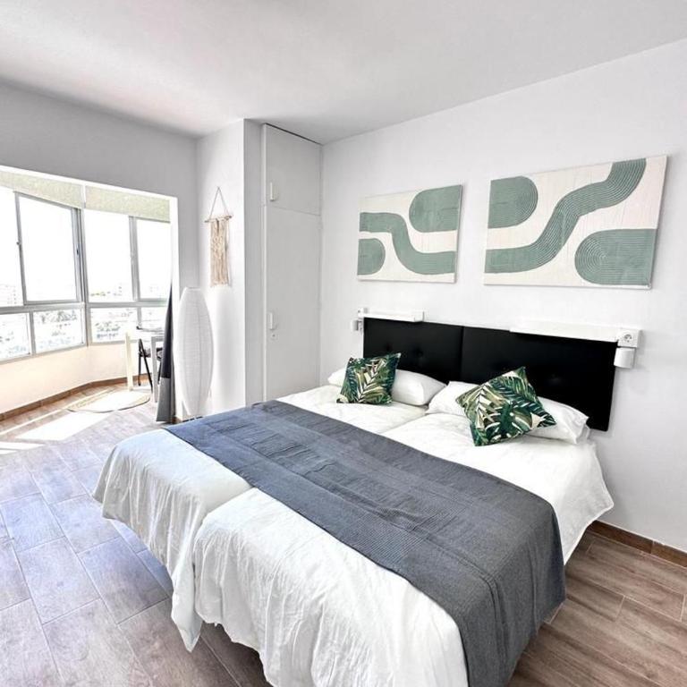 New stylish studio with pool & sea view - Estudio con vistas al mar - 5