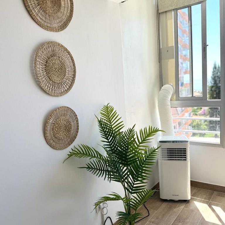 New stylish studio with pool & sea view - Estudio con vistas al mar - 11
