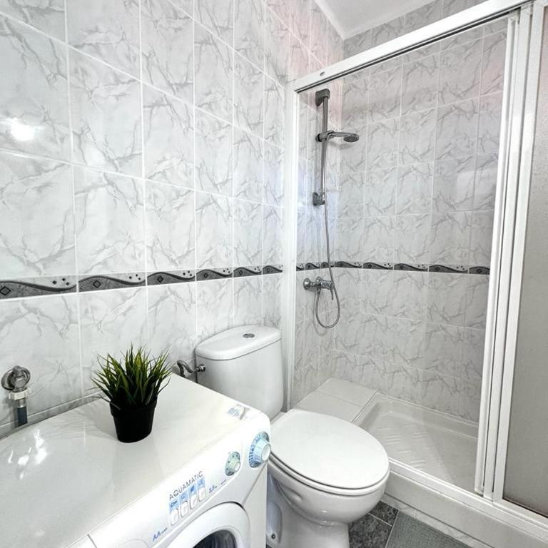 New stylish studio with pool & sea view - Estudio con vistas al mar - 14