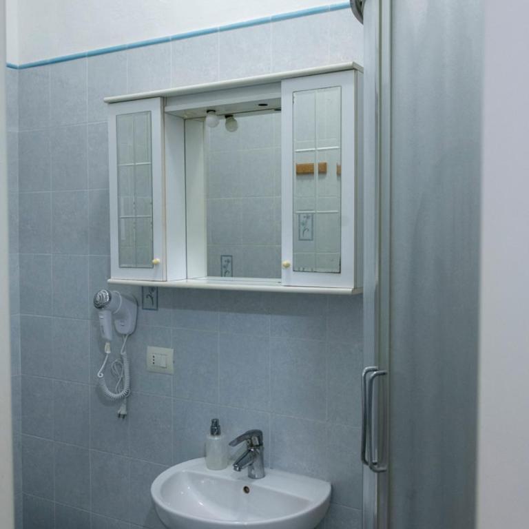 Casa Vacanza Gate Centro - Casa con 1 Camera da Letto - 6