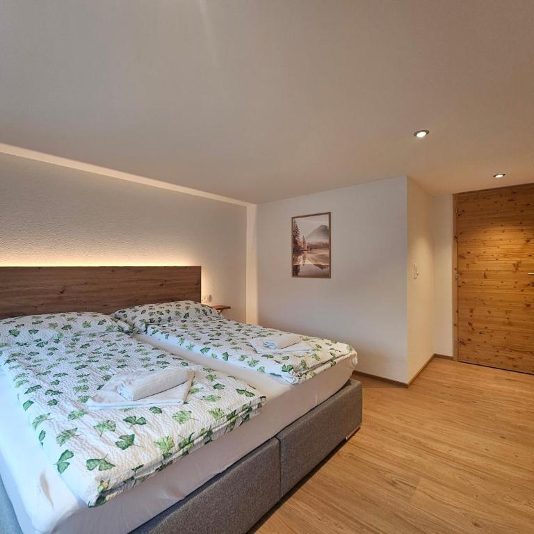 Apartment Bergnest - Appartamento con 1 Camera da Letto - 10