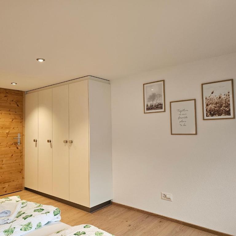 Apartment Bergnest - Appartamento con 1 Camera da Letto - 9
