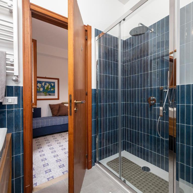 casa Morgana - Vacation Home - 31