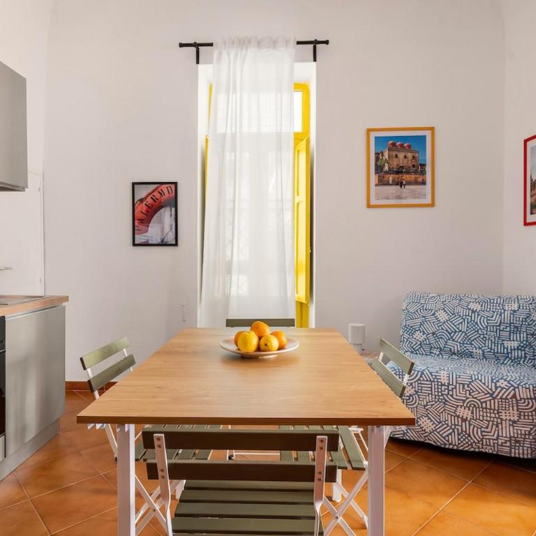 Elegant Two-Room Apartment with Balcony & Suite - Appartamento con 2 Camere da Letto - 7