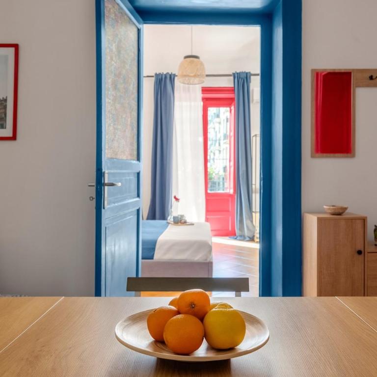 Elegant Two-Room Apartment with Balcony & Suite - Appartamento con 2 Camere da Letto - 8
