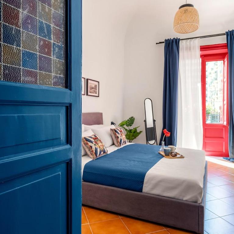 Elegant Two-Room Apartment with Balcony & Suite - Appartamento con 2 Camere da Letto - 14