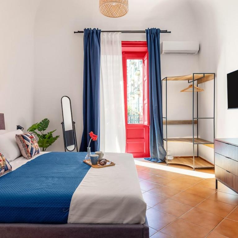 Elegant Two-Room Apartment with Balcony & Suite - Appartamento con 2 Camere da Letto - 12