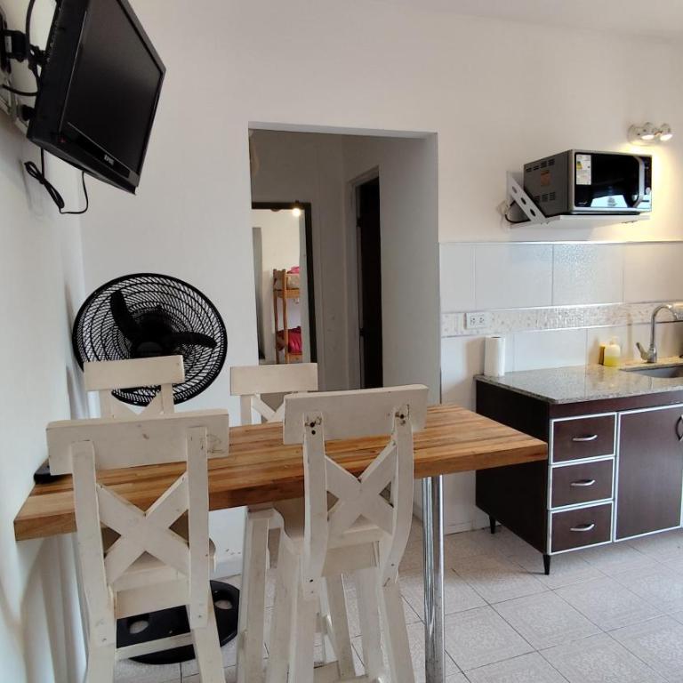 Apart Sorrento - Apartamento de 2 dormitorios - 2