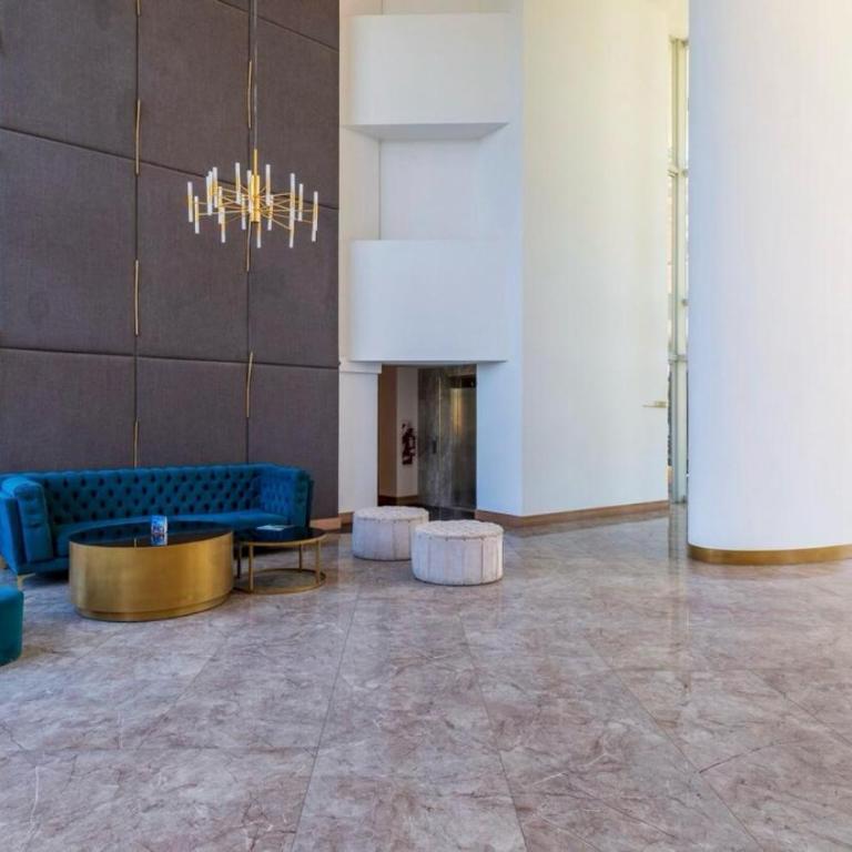 Torre L - Apartamento Deluxe de 1 dormitorio con vistas a la ciudad - 28