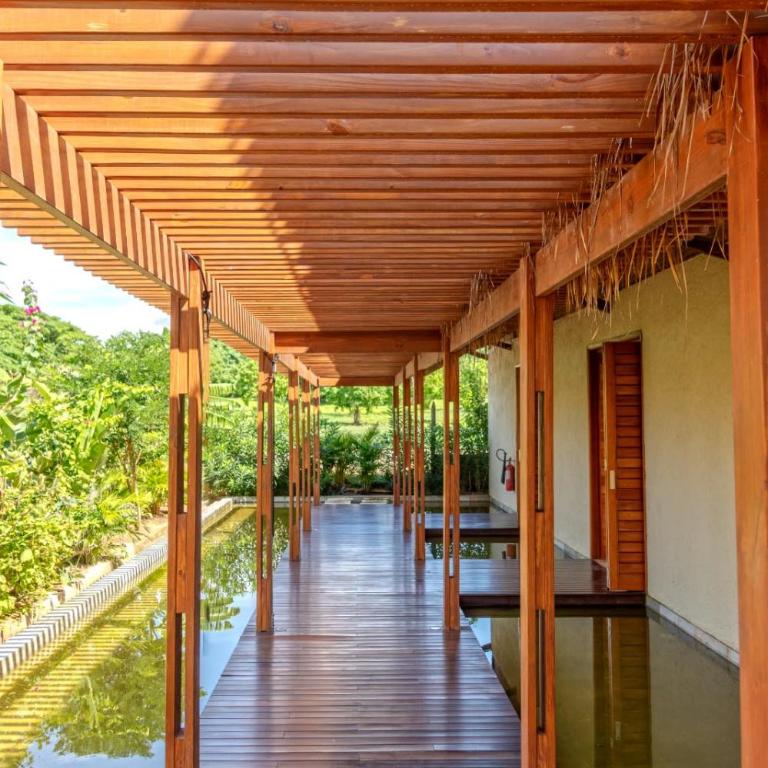 Exclusive 4BR Beach House in Tierra Bomba - Vacation Home - 14