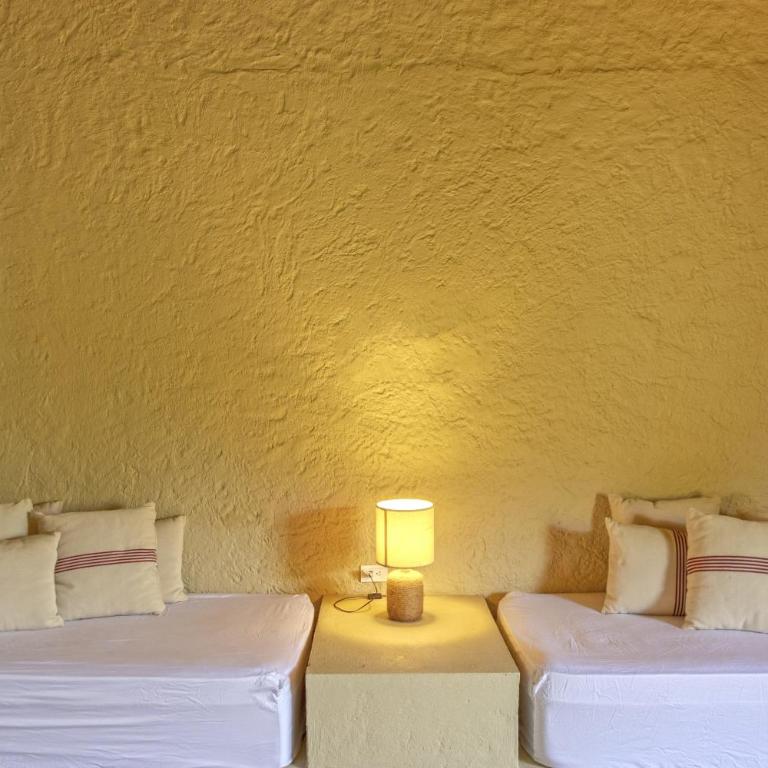 Exclusive 4BR Beach House in Tierra Bomba - Vacation Home - 28