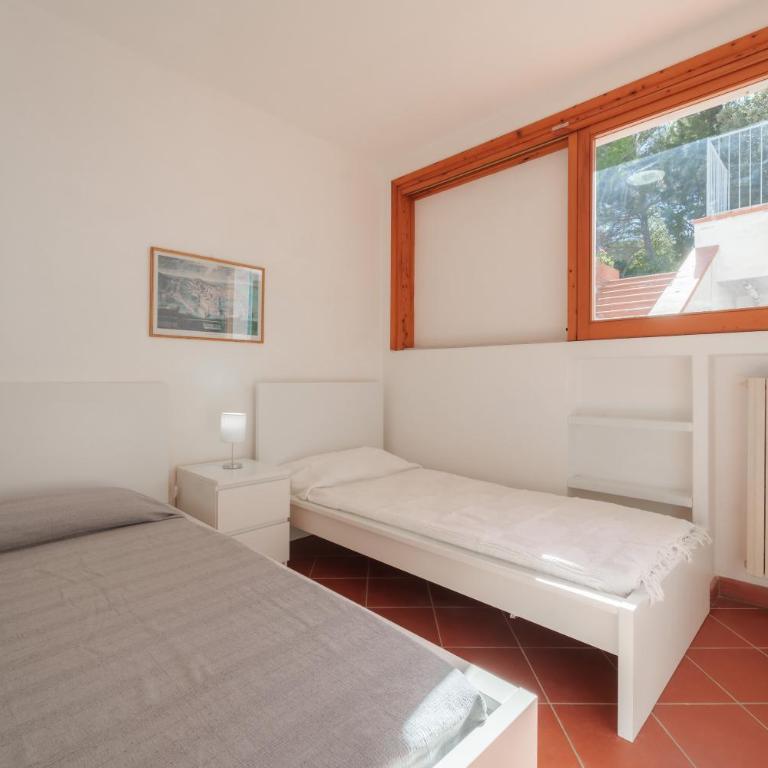 Villa Meridiana - Villa - 13