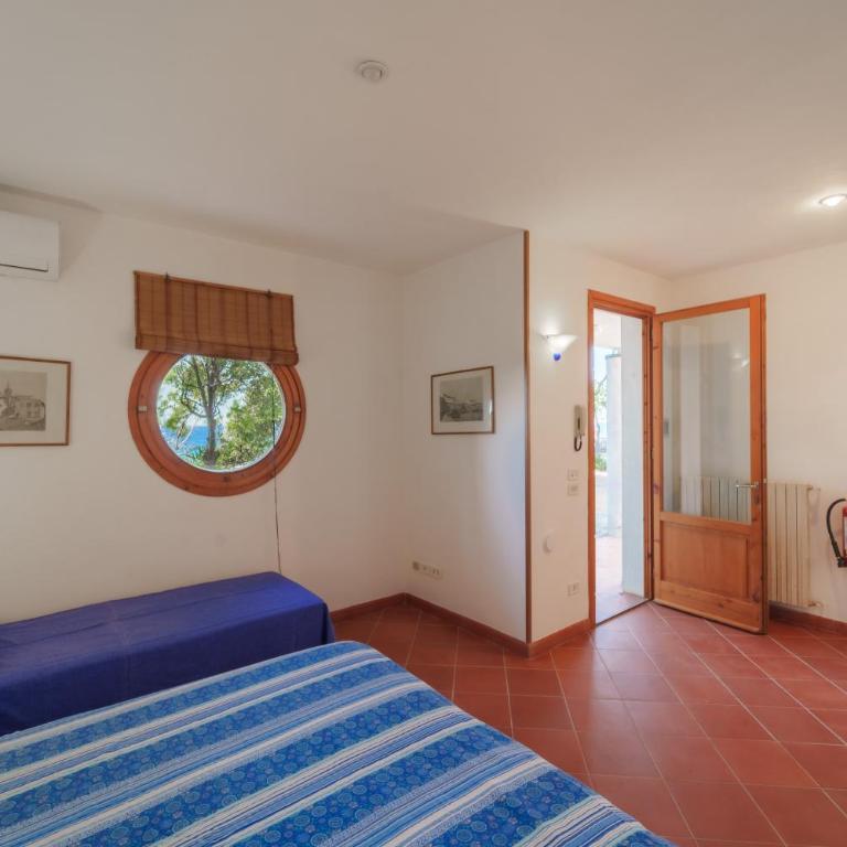 Villa Meridiana - Villa - 18
