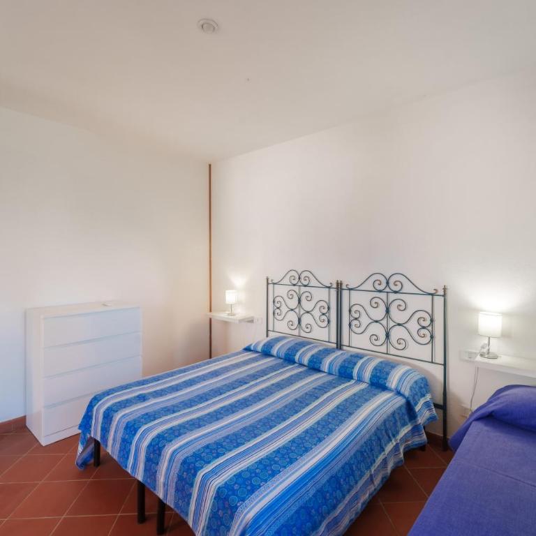 Villa Meridiana - Villa - 15