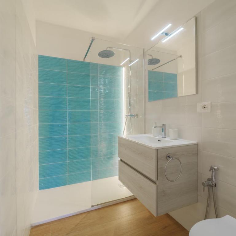 Villa Meridiana - Villa - 22
