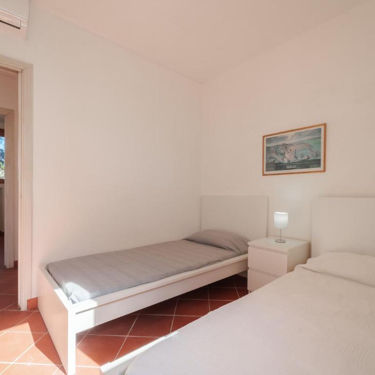 Villa Meridiana - Villa - 23