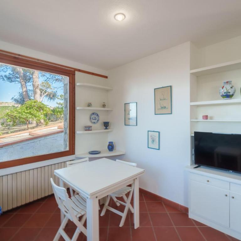 Villa Meridiana - Villa - 11