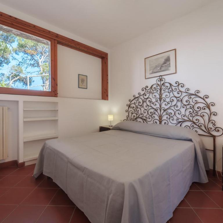 Villa Meridiana - Villa - 21