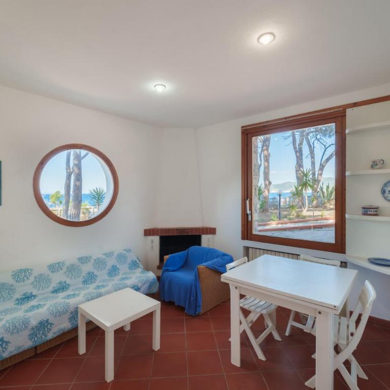 Villa Meridiana - Villa - 9