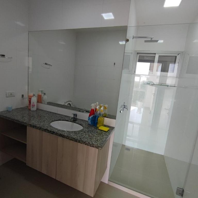 Espacio Confortable y Agradable, Atlantis - Apartamento de 3 dormitorios - 6