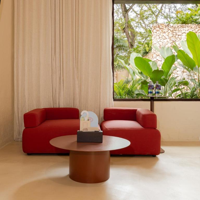 Arde La Selva - Suite Superior - 4
