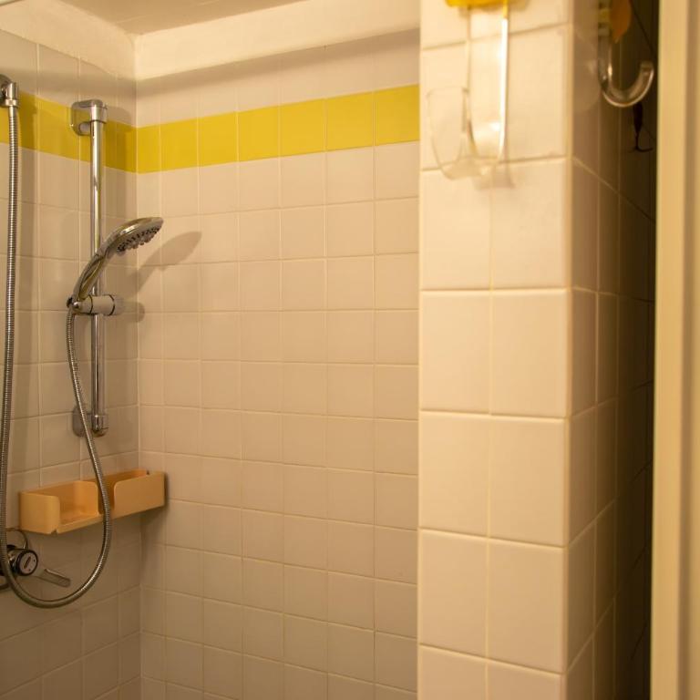 Welc-ōM Lignano swim and fun with dock view - Three-Bedroom Apartment with Harbor View - 38