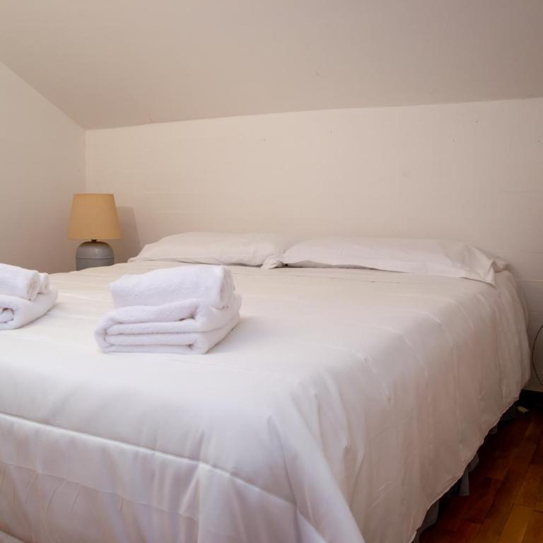 Welc-ōM Lignano swim and fun with dock view - Three-Bedroom Apartment with Harbor View - 23