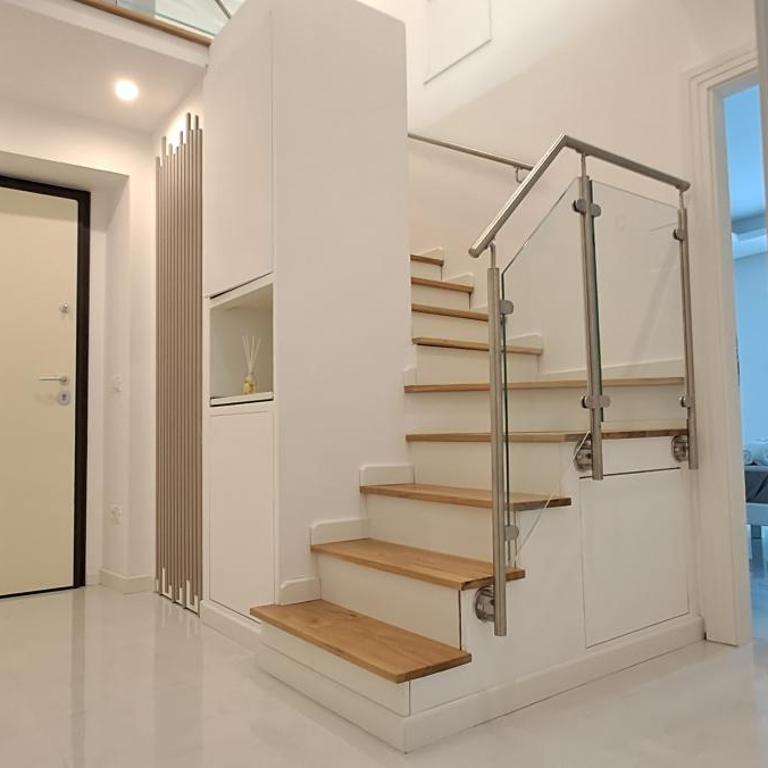 Diamond Rooms Tropea - Camera Matrimoniale con Balcone - 20