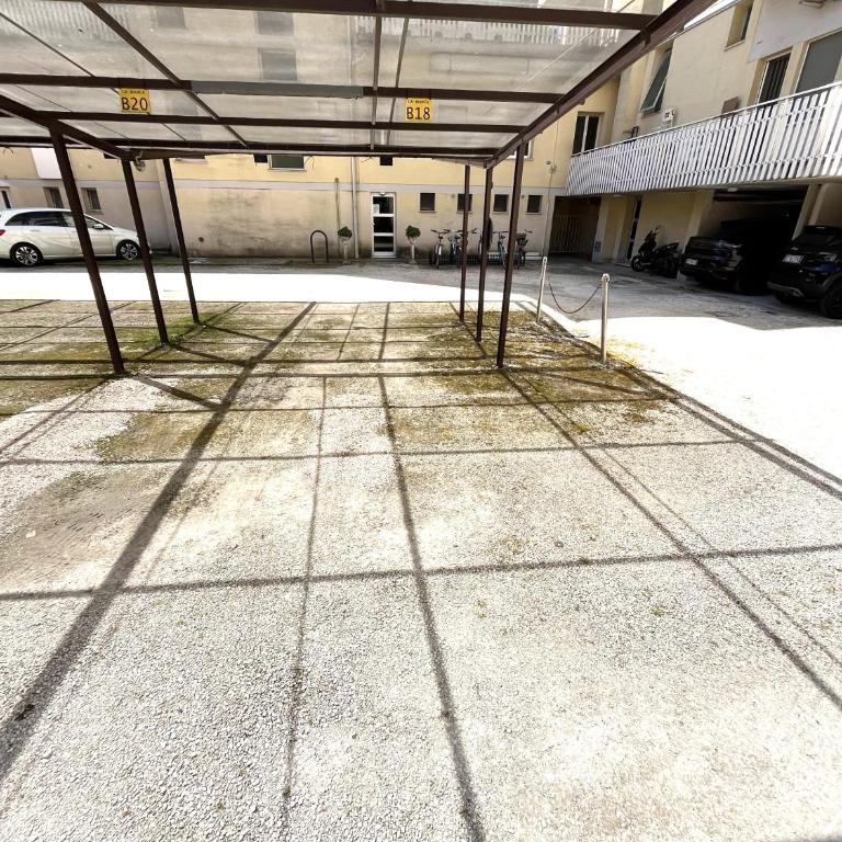 Ca' Bianca - Appartamenti - One-Bedroom Apartment - 2