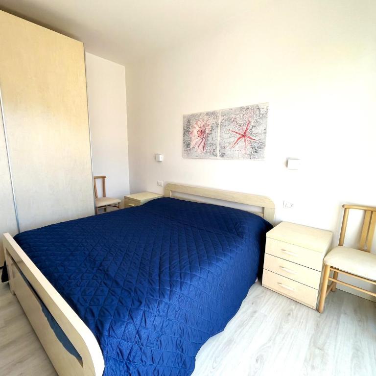 Ca' Bianca - Appartamenti - One-Bedroom Apartment - 5