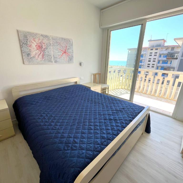 Ca' Bianca - Appartamenti - One-Bedroom Apartment - 6