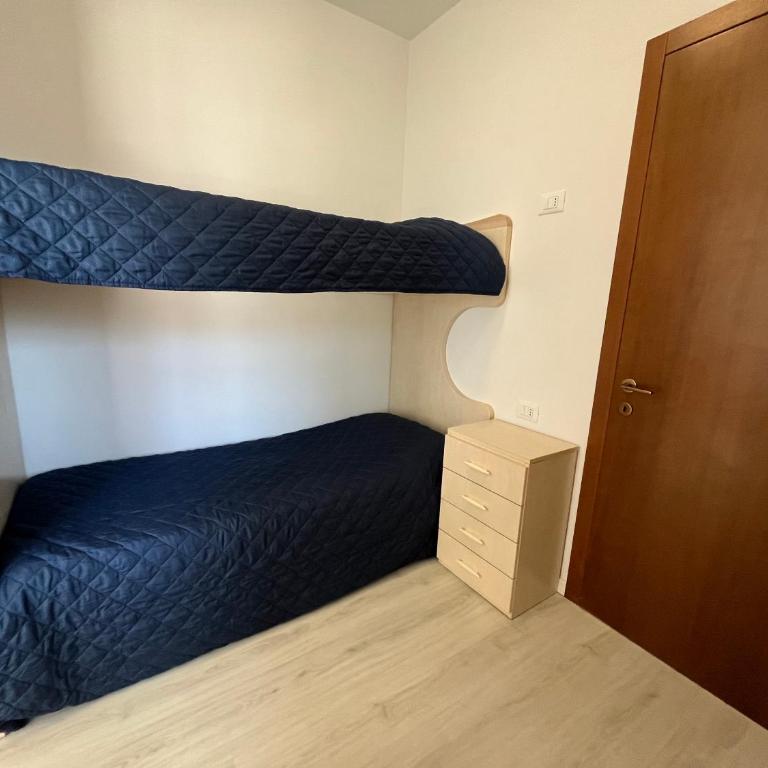Ca' Bianca - Appartamenti - One-Bedroom Apartment - 8